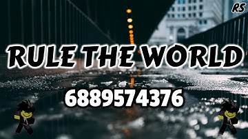 100+ Roblox Music Codes/IDs (AUGUST 2023) New Working Codes