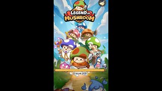 видео: Гаид на души  в игре “Legend of Mushroom”. картинка: Гаид на души  в игре “Legend of Mushroom”.