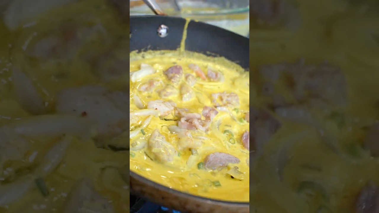 Le voir en vidéo — Bánh xèo