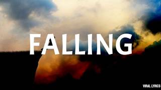 Trevor Daniel - Falling