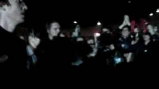 Arcade Fire - Kiss Off (Violent Femmes cover) (2005)
Arcade Fire - Kiss Off (Violent Femmes cover)
2005-10-07 - PNE Forum, Vancouver, BC Arcade Fire - Kiss Off (Violent Femmes cover) (2005)
