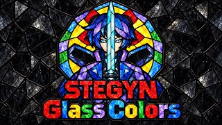 Stegyn Smash Legends - Tribute Montage “Stegyn Glass Colors” screenshot 5
