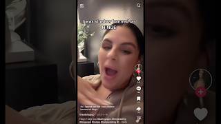 Hinge Phone Verification! How to get unbanned! #hinges #datingapps #shadowbanned