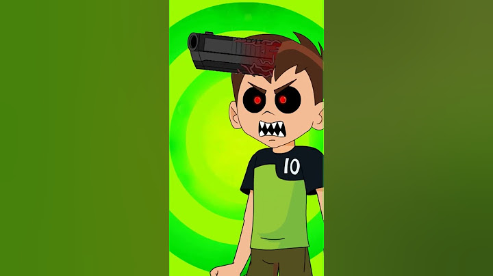 Ben 10 Aki Gun Devil #shorts  | Fanmade Transformation