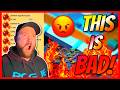 RUINED THE END TO SEASON 91! // Boom Beach Warships