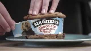 Ice Cream Sandwiches: How To Make | Ben \& Jerry's