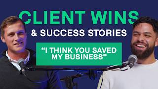 Success Doesn't Scale by Accident: The Client Stories Behind Finovate's Biggest Wins