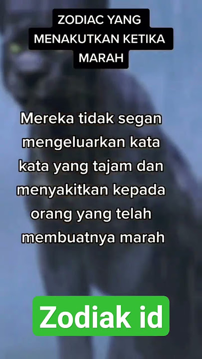 Zodiak Yang Jika Emosi Berbahaya #zodiak #ngeshortsbareng #dewatabali