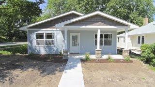 705 Bidwell Street. St. video tour