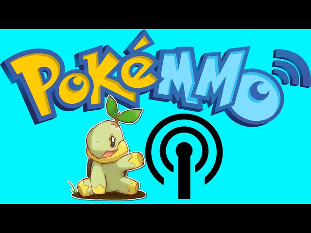 Unreal Update + Starter Guide ▭ Pokemon MMO 3D - ver. 2022.0.0.1 