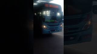 Marcopolo torino 2012 da Vega prefixo 35216 linha 621 pedras 1