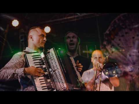 Balkansambel - Učej čarodeň