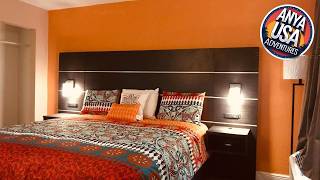 Tropical Inn & Suites, downtown clearwater | Clearwater (FL), United States | Hotel Review 🌟