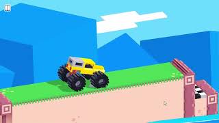 Poki Games Drive Mad Level 25 Fast Slow