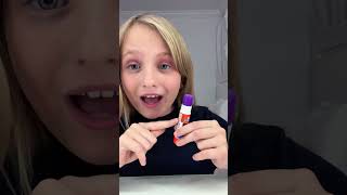 Why This Push Pop Taste So Bad