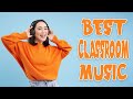 Best classroom music  pop instrumentals