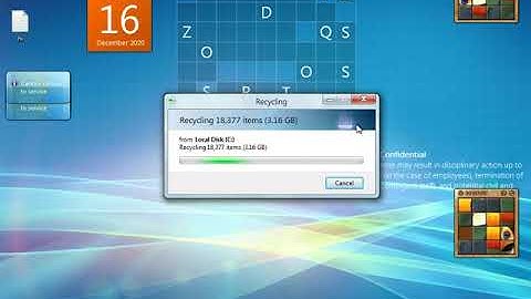 Destorying Windows 8 Build 7997