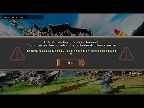 Happy Wars Hacking The Game! ~AimBot Hack!~ - Asurekazani Happy Wars Hacking The Game! ~AimBot Hack!~ - Asurekazani - 480 x 360 jpeg 31kB