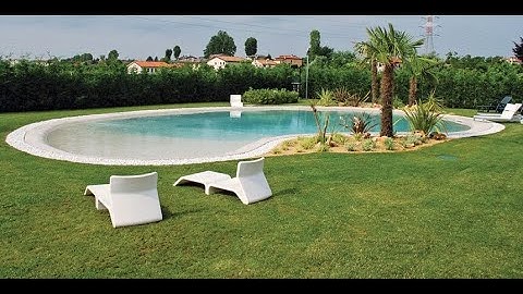 Top 1 Làm Hồ Bơi Bãi Biển Đẹp Cho Resort | Đt: 0934601181 | Thi Công Bể Bơi Cát Biển Happypool.vn