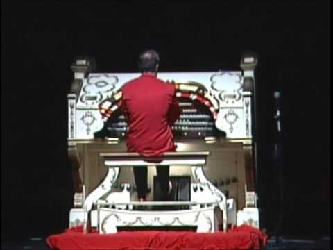 River City Theatre Organ Society - Rob Richards - ...