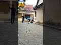 Collide boule/ pétanque
