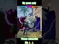 ​I Played Like a Hacker in Grandmaster Lobby! 💀 Non-Stop Rush Gameplay!