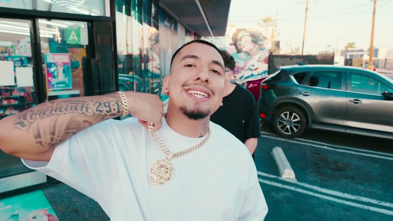 love da hood (official music video) - YouTube