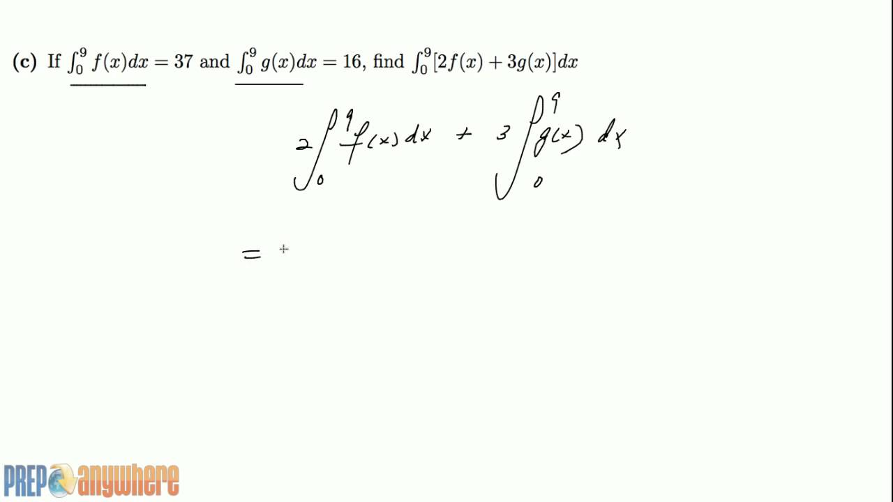 Single variable calculus stewart 7th edition homework help