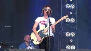 Sleeper - Delicious (live at Latitude, 15th July 2018)