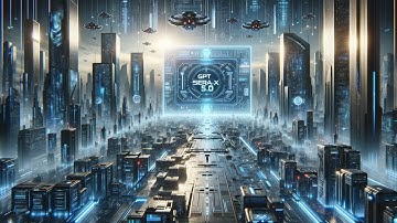 GPT Serax 5.0: Crypto Trading Game Changer or Scam?