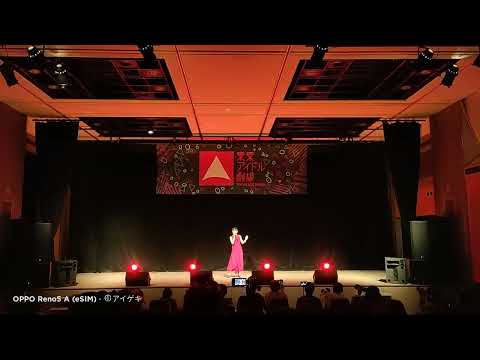 「フレンズ」（REBECCA レベッカ）／このは 初めての定期公演／東京アイドル劇場 #アイゲキ