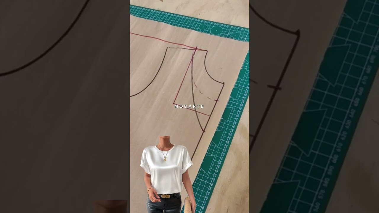 BÁSICO MANGA SEGUIDA