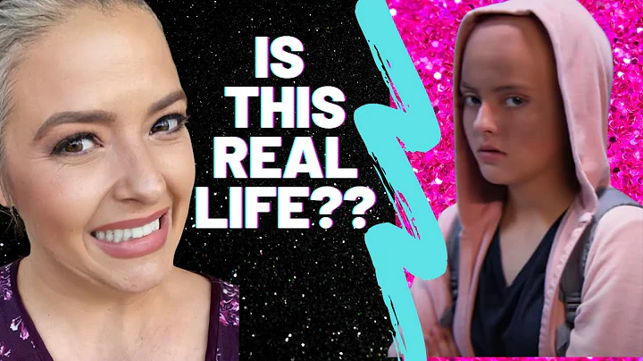 Wig Wearer Reacts to Mean Girl Humiliates BALD GIRL, She Instantly Regrets It