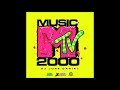 Musica se los 2000 MTV vol 1