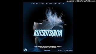 Tally b - miriam (Tokutsotsonya Riddim pro by Tman  Mount Zion)