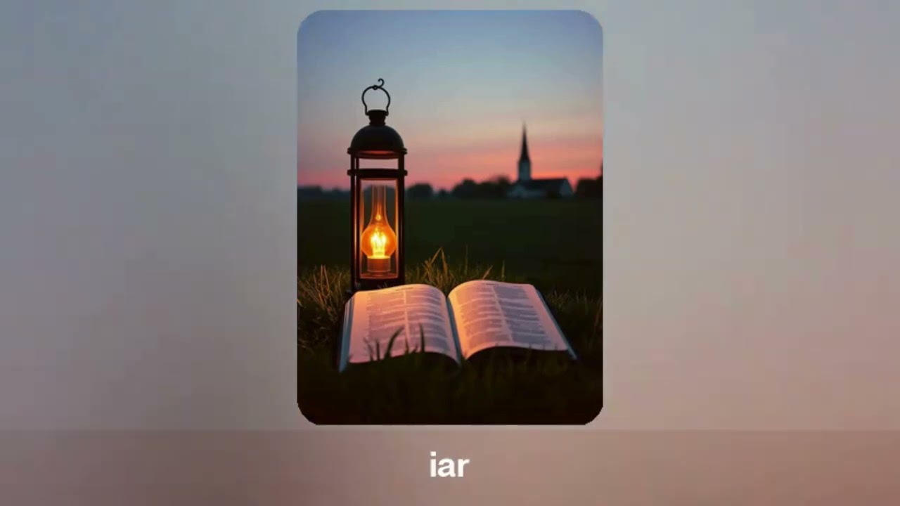 Quando O Filho Do Homem Vier