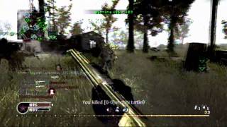 Goddamn hitmarkers