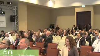 INSEAD Leadership Summit Middle East 2010