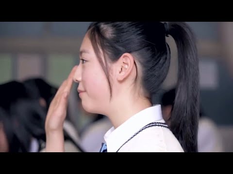 【CM】サントリー なっちゃん　三吉彩花（7代目なっちゃん）