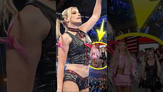 Famous Why Alexa Bliss Is Only Allowed To Wear ONE Outfit In WWE Wealth