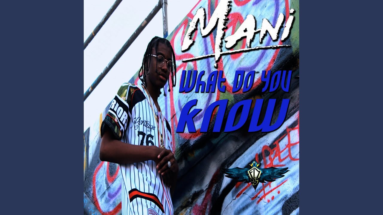 Watch WHAT DO YOU KNOW on YouTube Watch WHAT DO YOU KNOW on YouTube