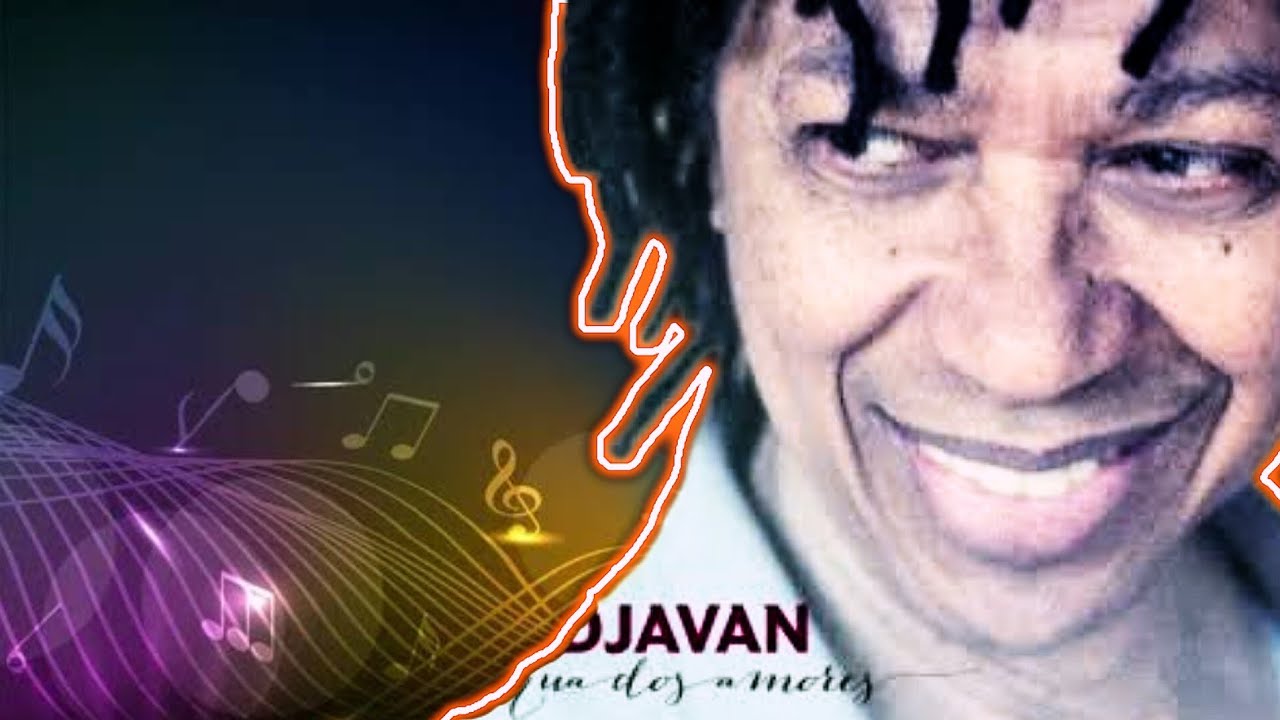 🎼 Djavan - Outono - Karaokê (Instrumental).