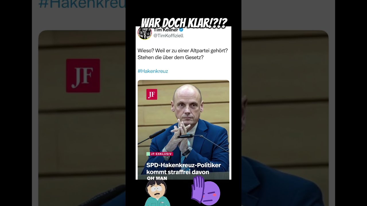 Wie Kann Das Immer Wieder So Sein 