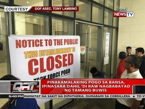 Video: Pinangalanan Ni Omsk Ang Pinakamalaking Mga Nagbabayad Ng Buwis