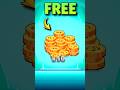 How to Get free Coins In Brawl Stars🤔 #brawlstars #free #viral #brawltalk
