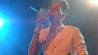 Frank Diago - All of me (Cover John Legend)(BCN 21-05-17) Frank Diago - All of me (Cover John Legend)(BCN 21-05-17)
