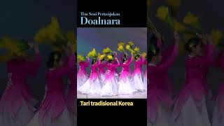 Tim Seni Pertunjukan Doalnara