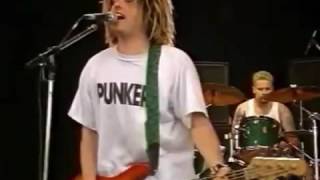 NOFX  - Stickin&#39; In My Eye | Bizarre 1995