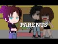 Parents // GCMV // By YUNGBLUD // 900+ SUBS SPECIAL