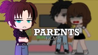 Parents \/\/ GCMV \/\/ By YUNGBLUD \/\/ 900+ SUBS SPECIAL